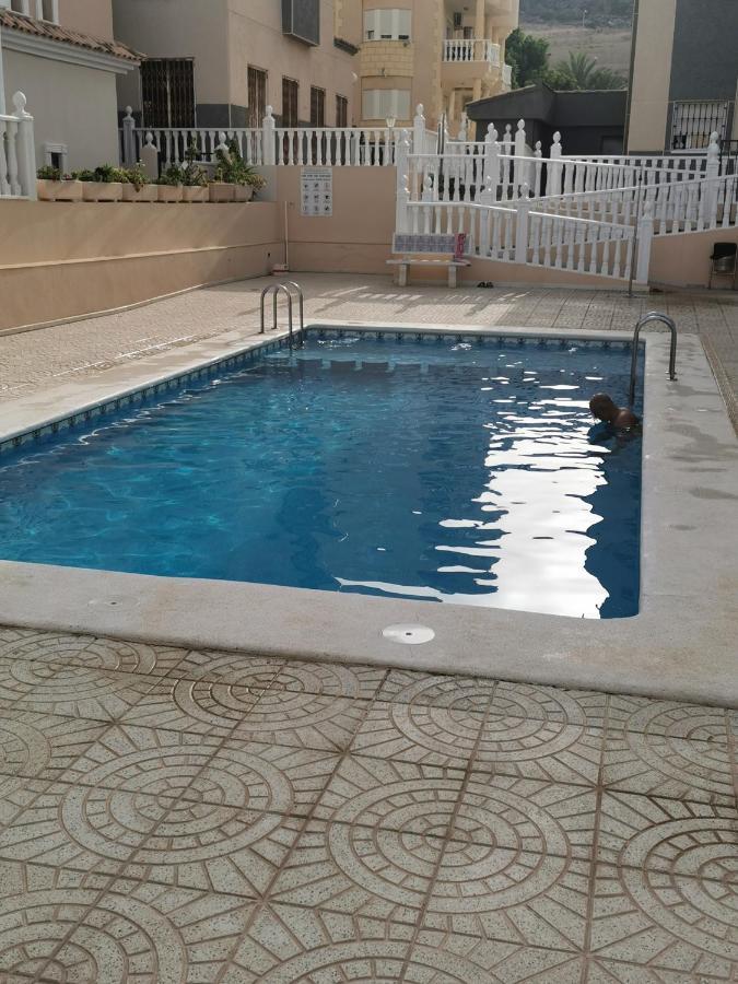 Spacious Villa With Private Pool And Beach Views El Moncayo 外观 照片
