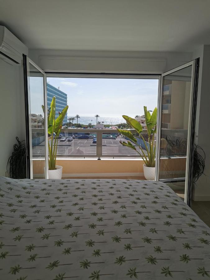 Spacious Villa With Private Pool And Beach Views El Moncayo 外观 照片